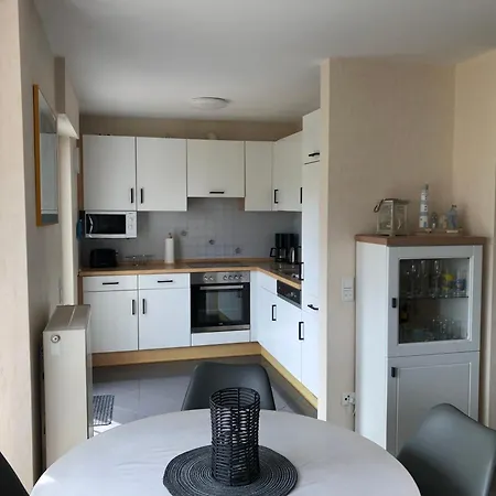 Bernstein_ferienwohnungen Appartamento *